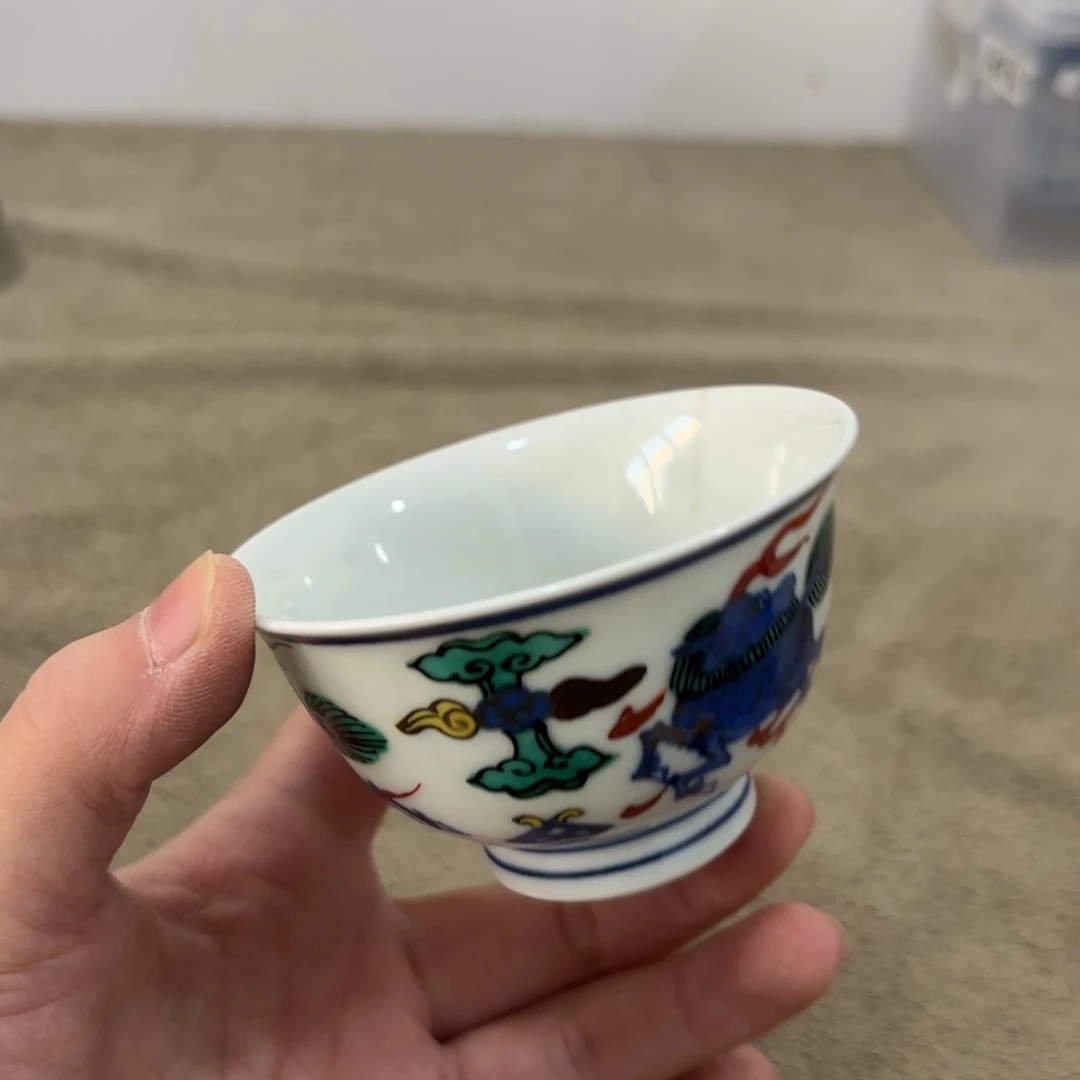 非常好看漂亮的物品