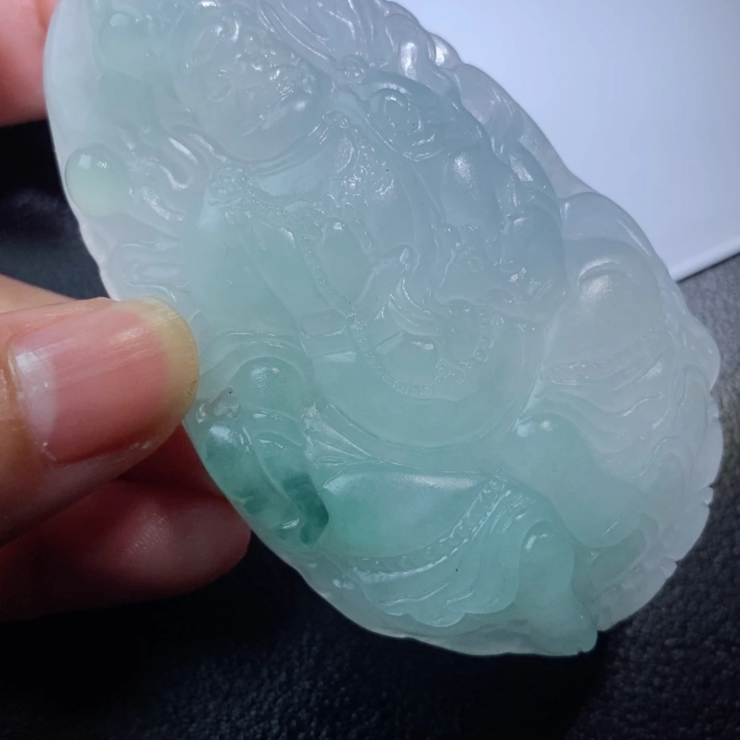 定制翡翠未镶嵌9897799999