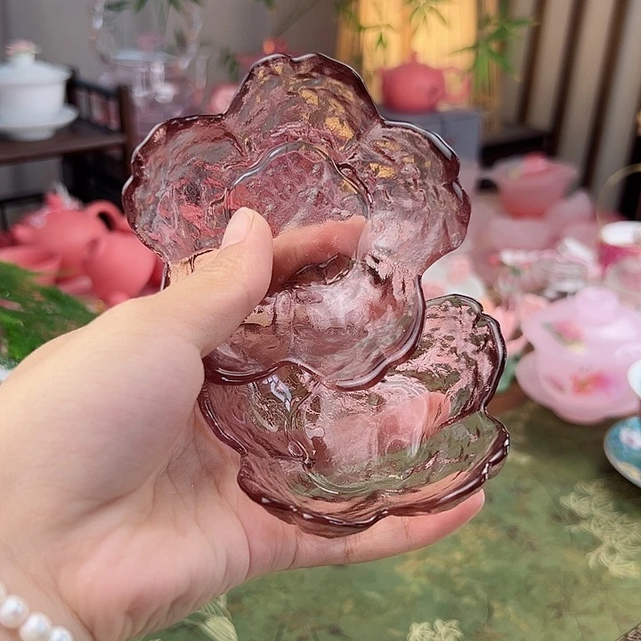 杯精美茶杯仅剩一件