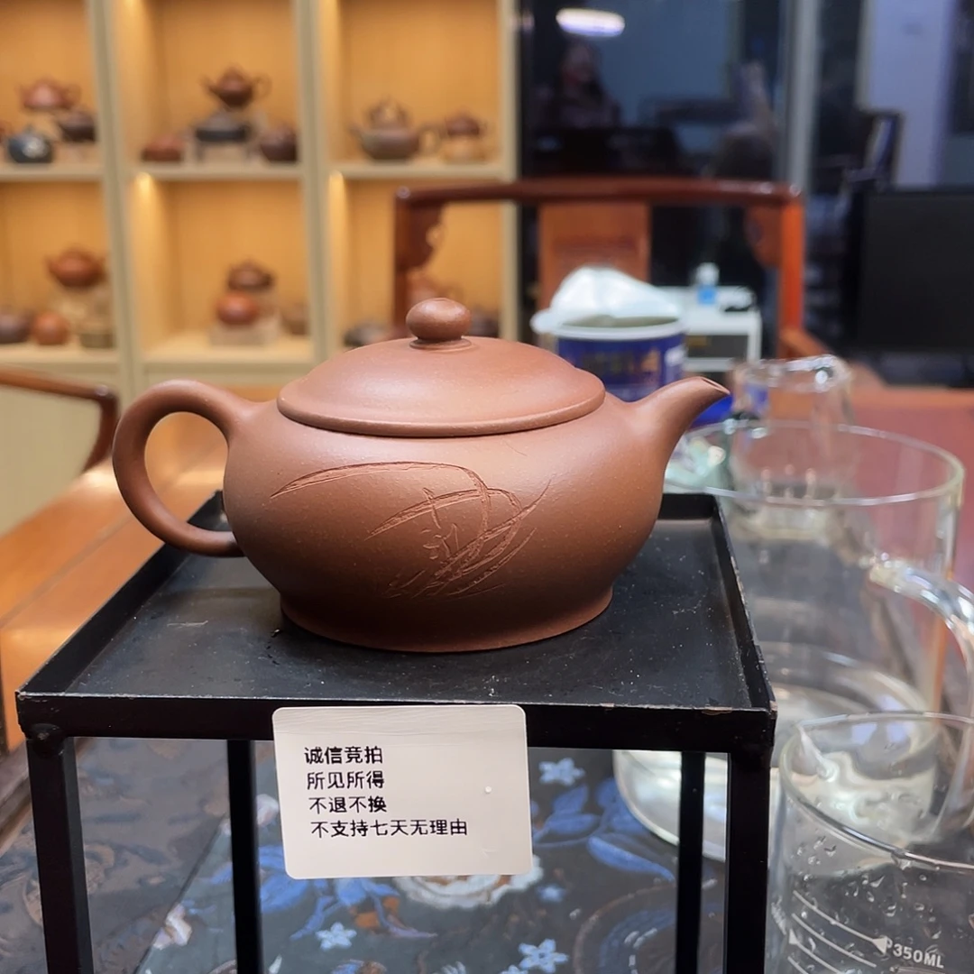 茶壶紫砂宜兴紫砂47