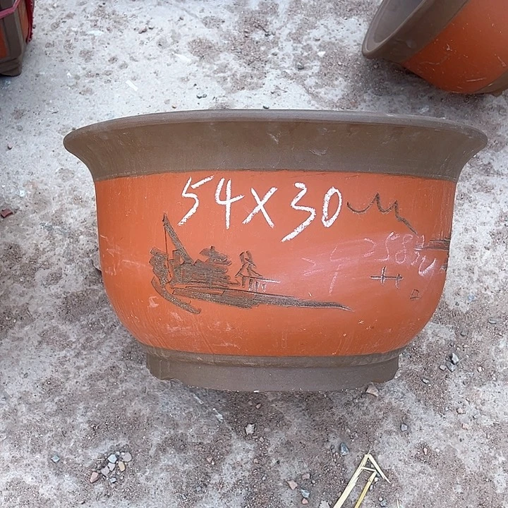 红陶紫砂工艺厂……紫砂工艺厂