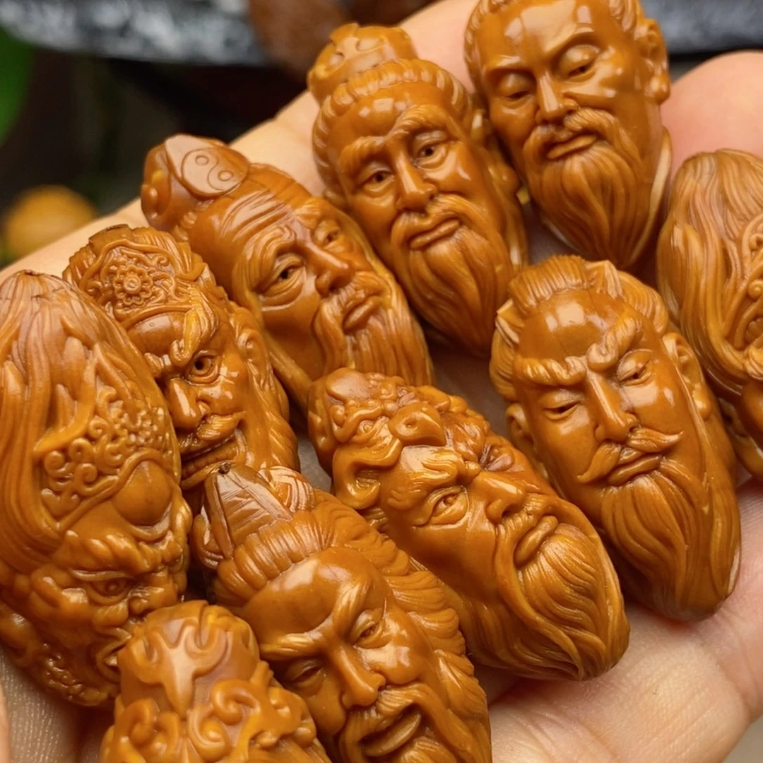 橄榄核手串橄榄橄榄