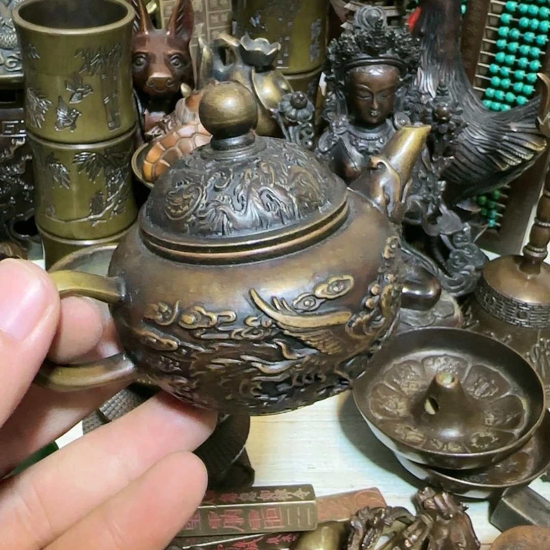 老铜器老铜器老铜器