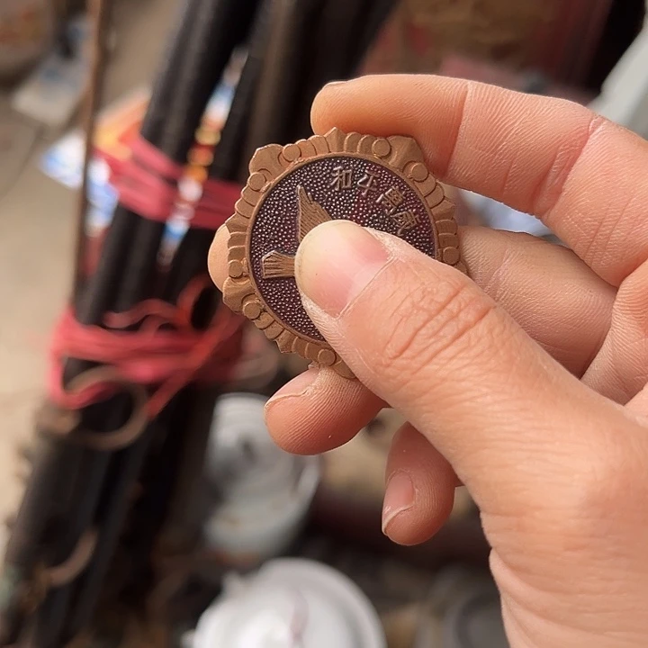 核桃木/黑胡桃（胡桃木）贝**㊋