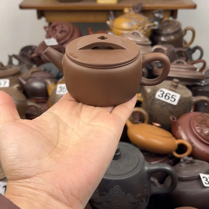 紫砂茶壶紫砂壶紫砂
