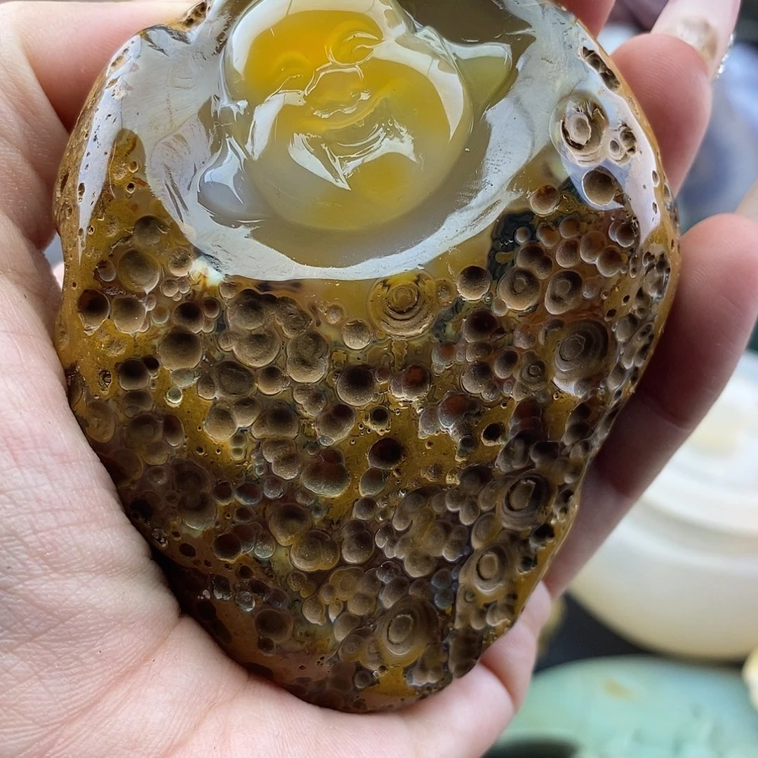 玛瑙未镶嵌手饰玛瑙