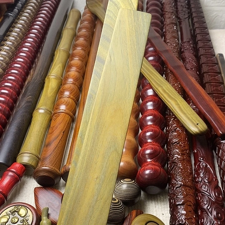 绿檀戒尺256586595866