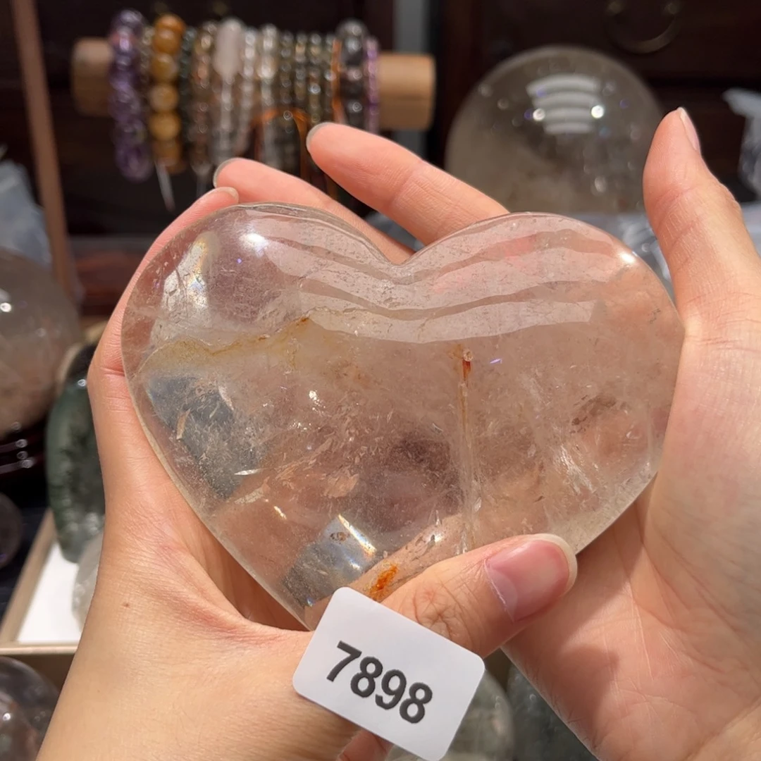 【闪购商品】未镶嵌水晶大型摆件（非配饰）