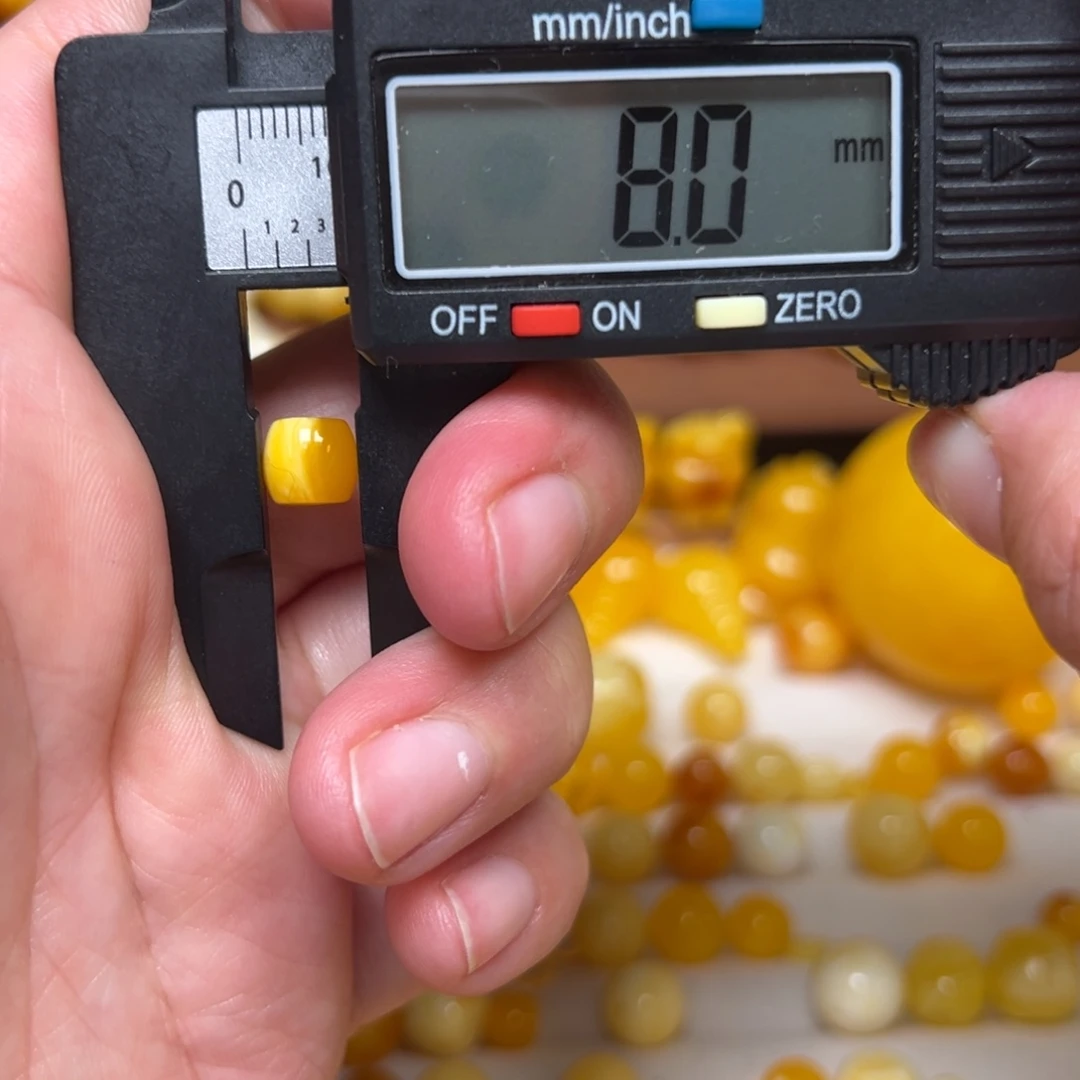 非金属配珠配饰101