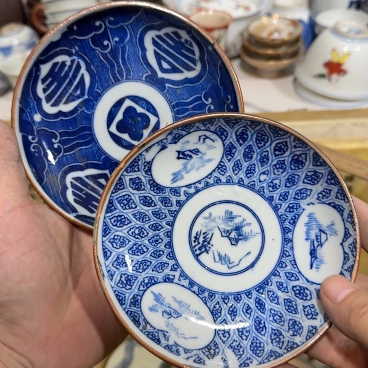 陶瓷推荐第二名20包邮