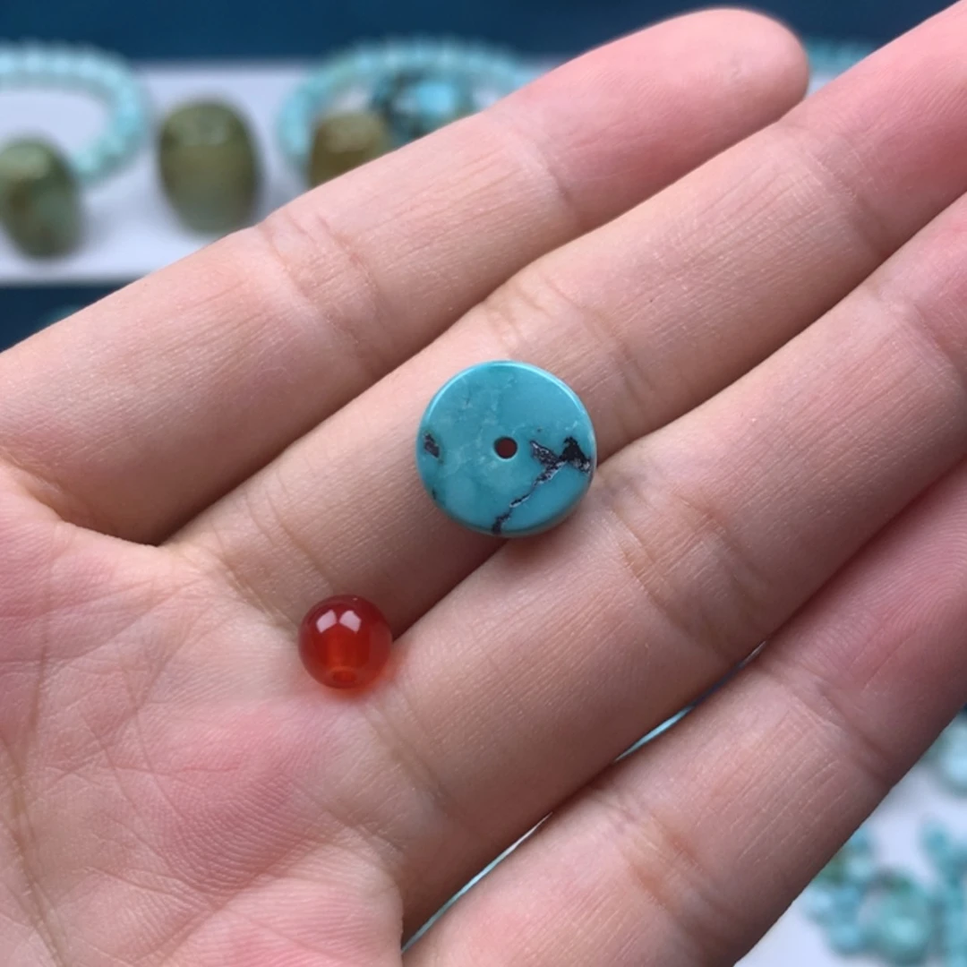 【闪购商品】南红玛瑙未镶嵌珠宝奇石