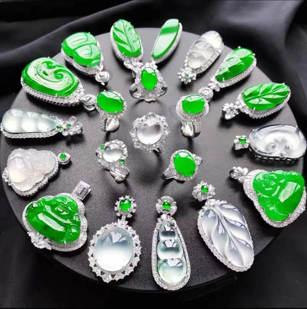 吊坠+手镯一物一拍 通用改价链接 02