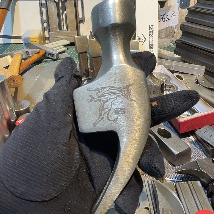 浅***风家庭多用工具农具