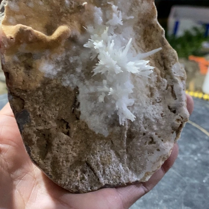 好***听玛瑙/玉髓合金挂件