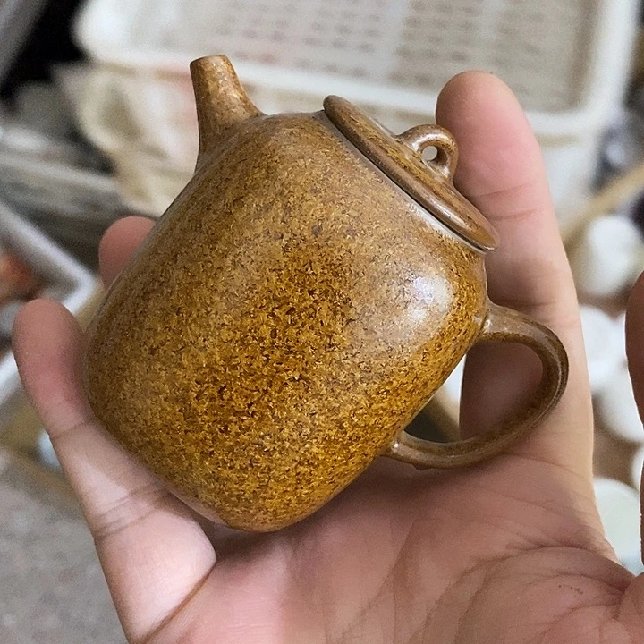 陶瓷艺术品及陶瓷制品
