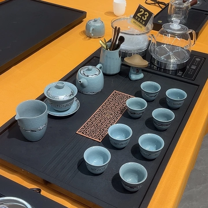 茶盘厂东坡……茶盘厂东坡