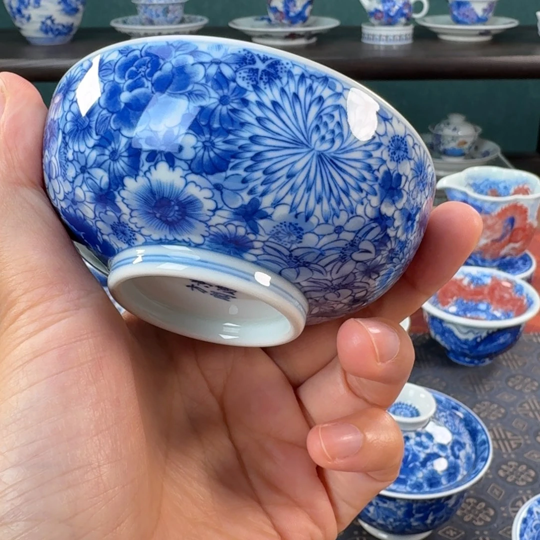 瓷片优游瓷生活雅器