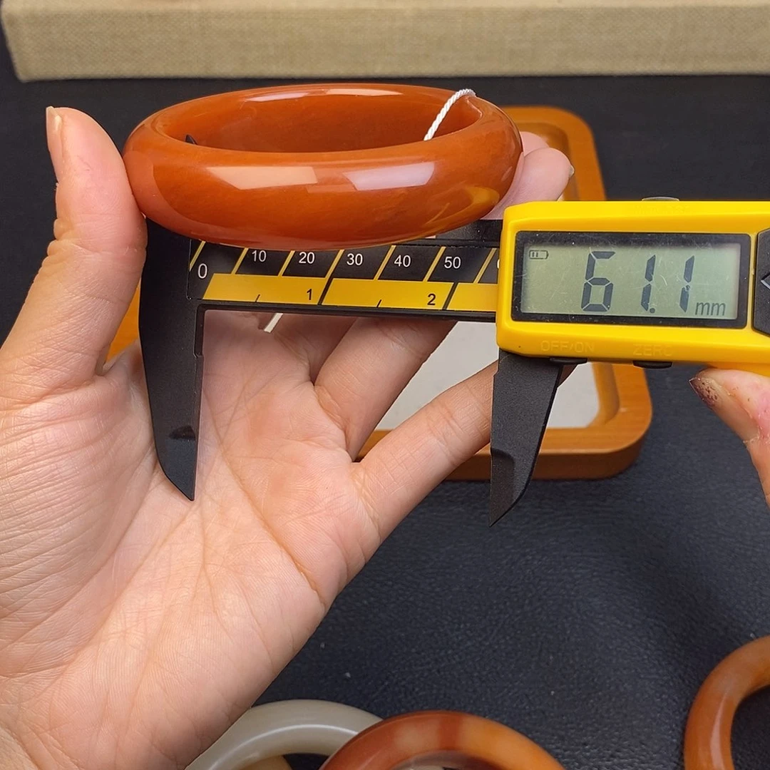 非金属无57号满红