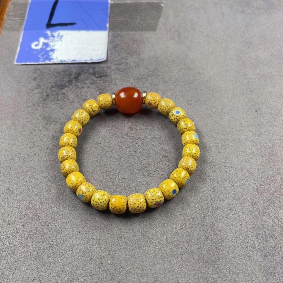 【闪购商品】星月菩提吊坠星月