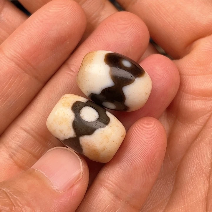 不***晕未镶嵌颈饰玛瑙/玉髓
