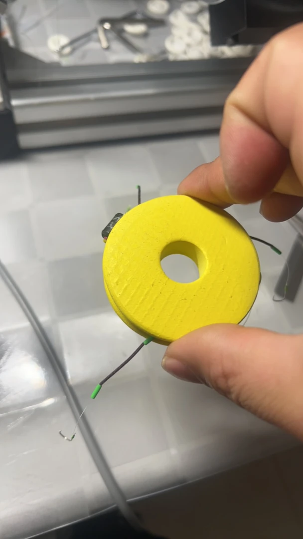 冰钓串钩柳根雅罗底层鱼中层鱼