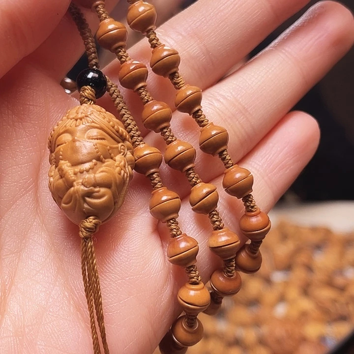 手串/手链橄榄核橄榄核