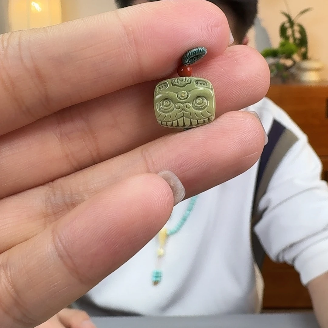 绿松石合金珠宝奇石