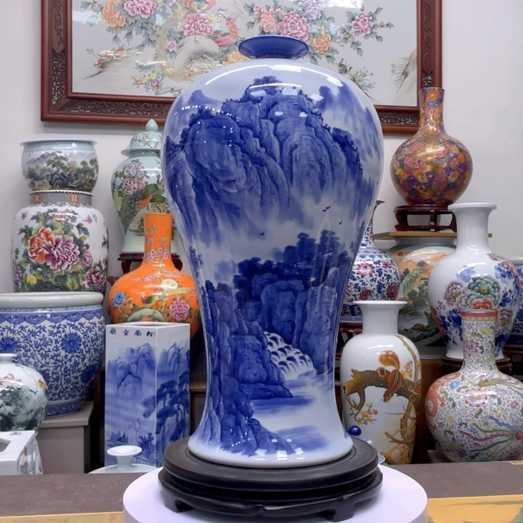 瓷片确保手工制作