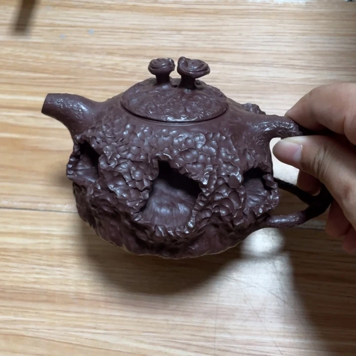 茶壶紫砂宜兴紫砂壶