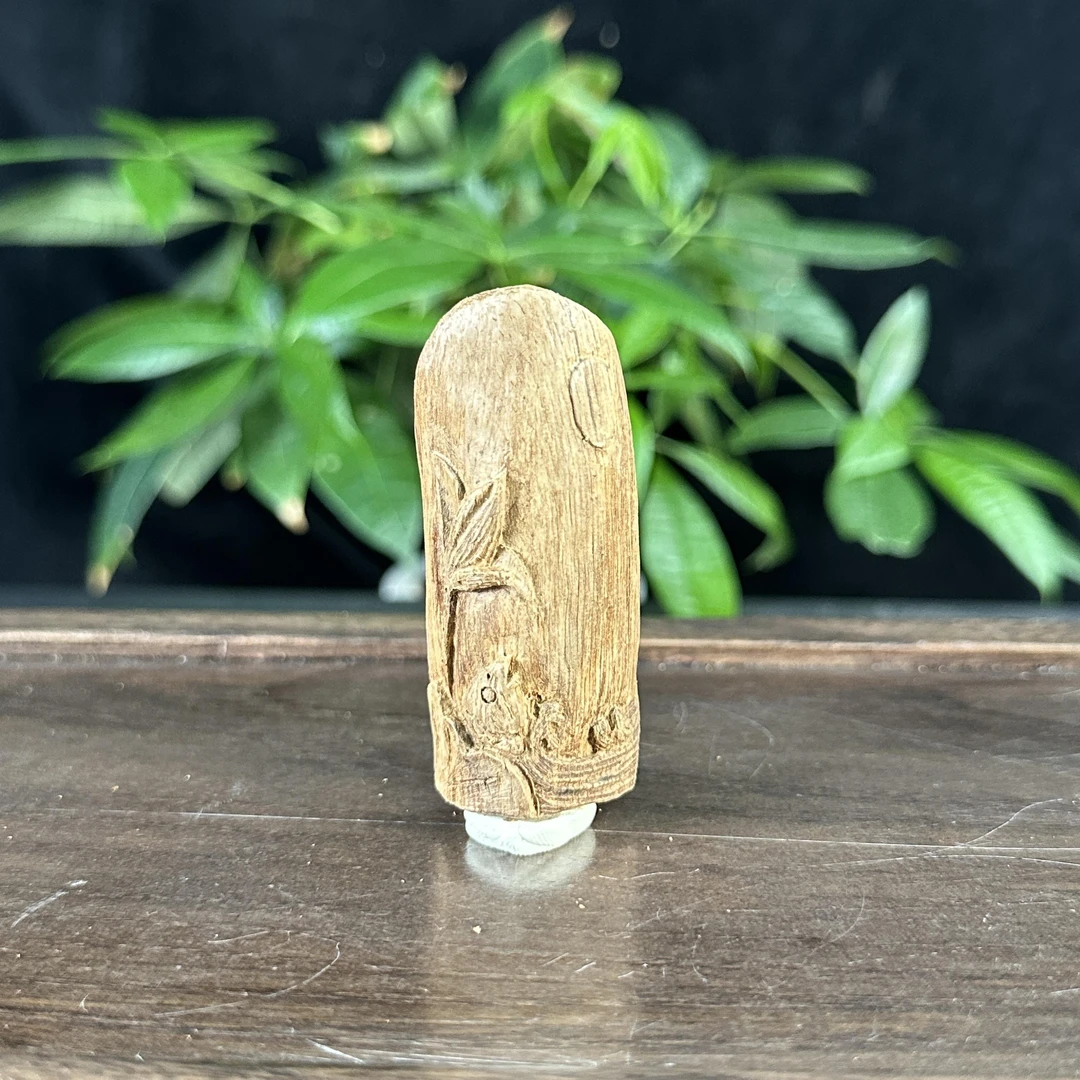GXCX-2951 马拉OK年年有鱼挂件4.3g 约：66*27*19mm
