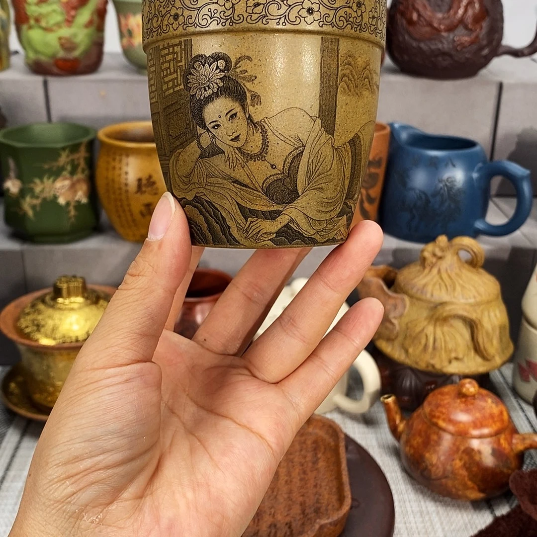 茶壶紫砂紫砂紫砂