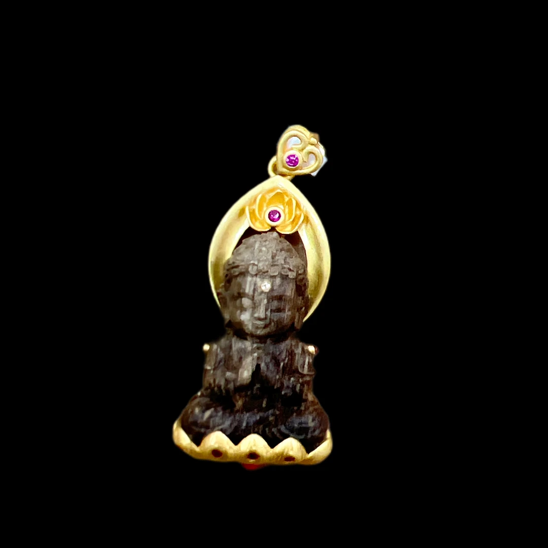 吊坠925银 7243-银吊坠多样性发一