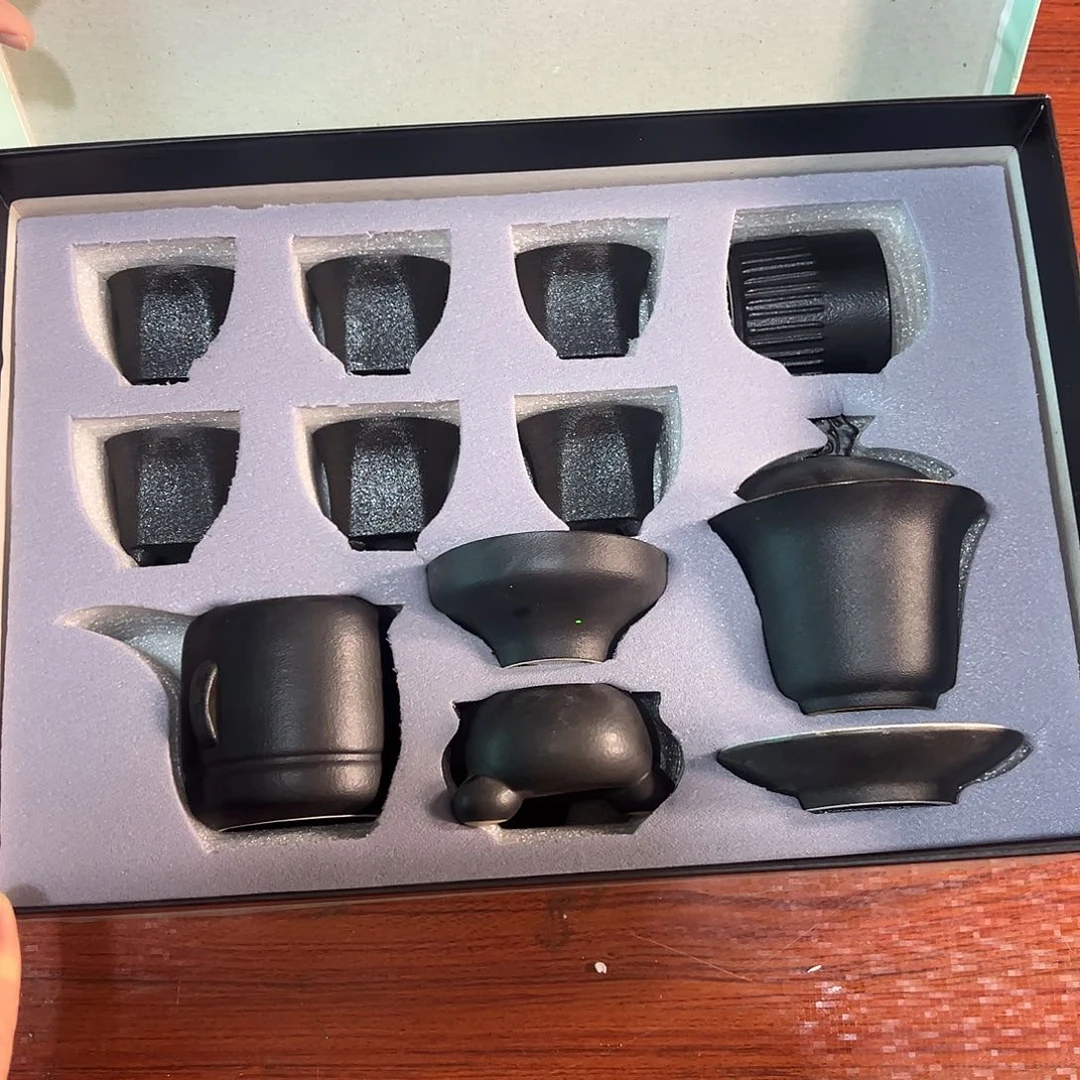 孤品茶具套装等等等