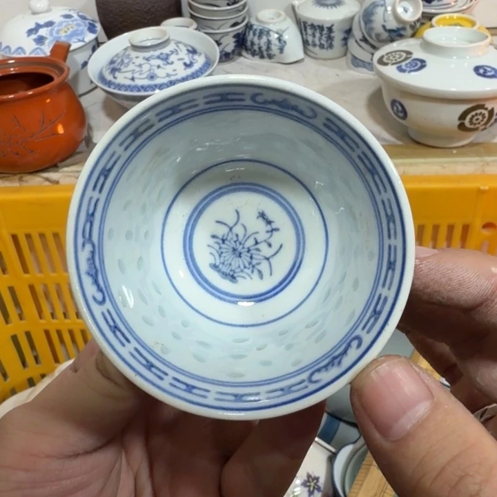 陶瓷推荐第二名20包邮