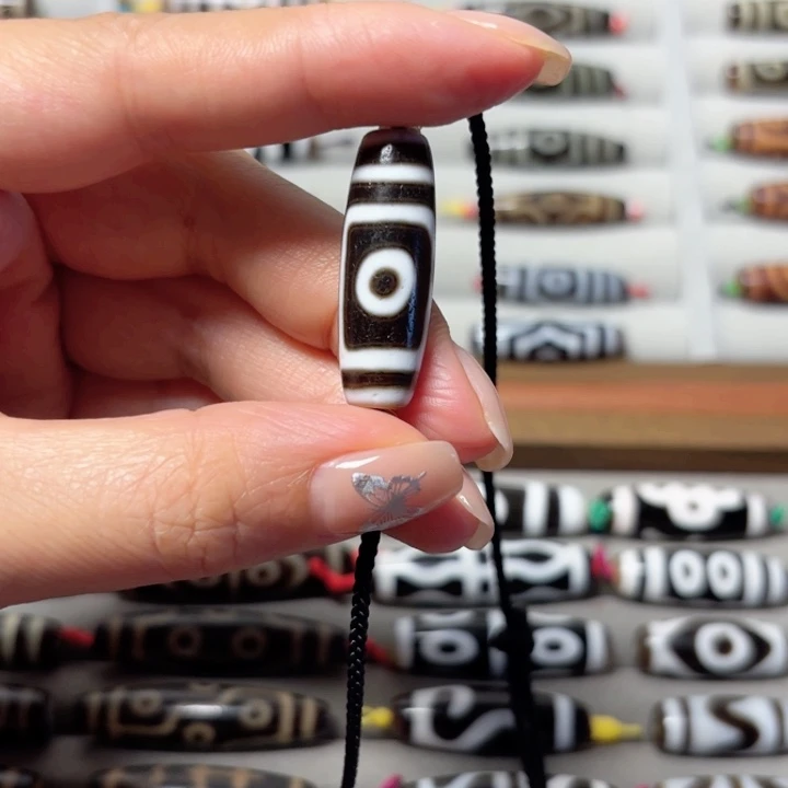 玛瑙/玉髓吊坠(不含链)未镶嵌