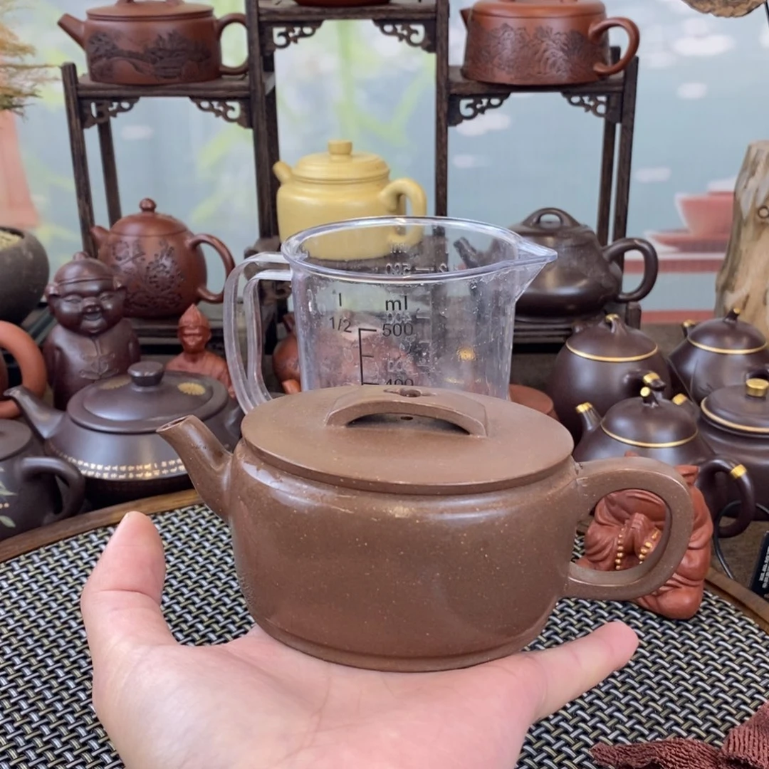 紫砂茶壶宜兴紫砂