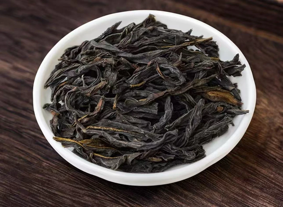 【郑董源头收好茶】凤凰单丛鸭屎香