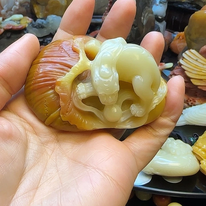 寿山石寿山石寿山石