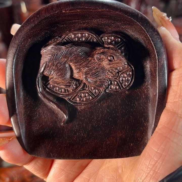 檀香紫檀（小叶紫檀）