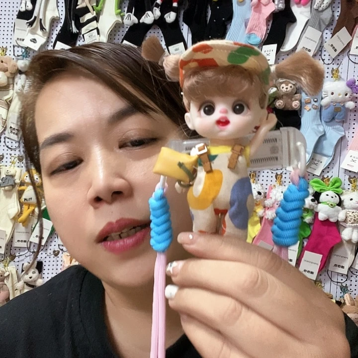 棉吉祥直播间福利组合1