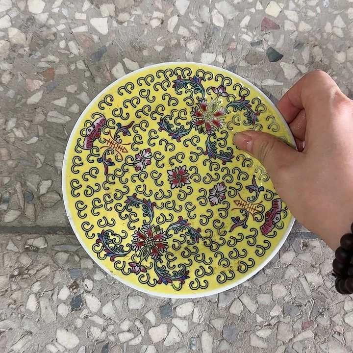 摆件景德镇陶瓷艺术品