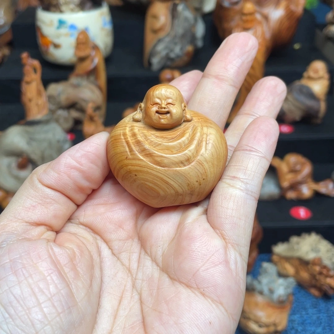 柏木（崖柏）potutututu