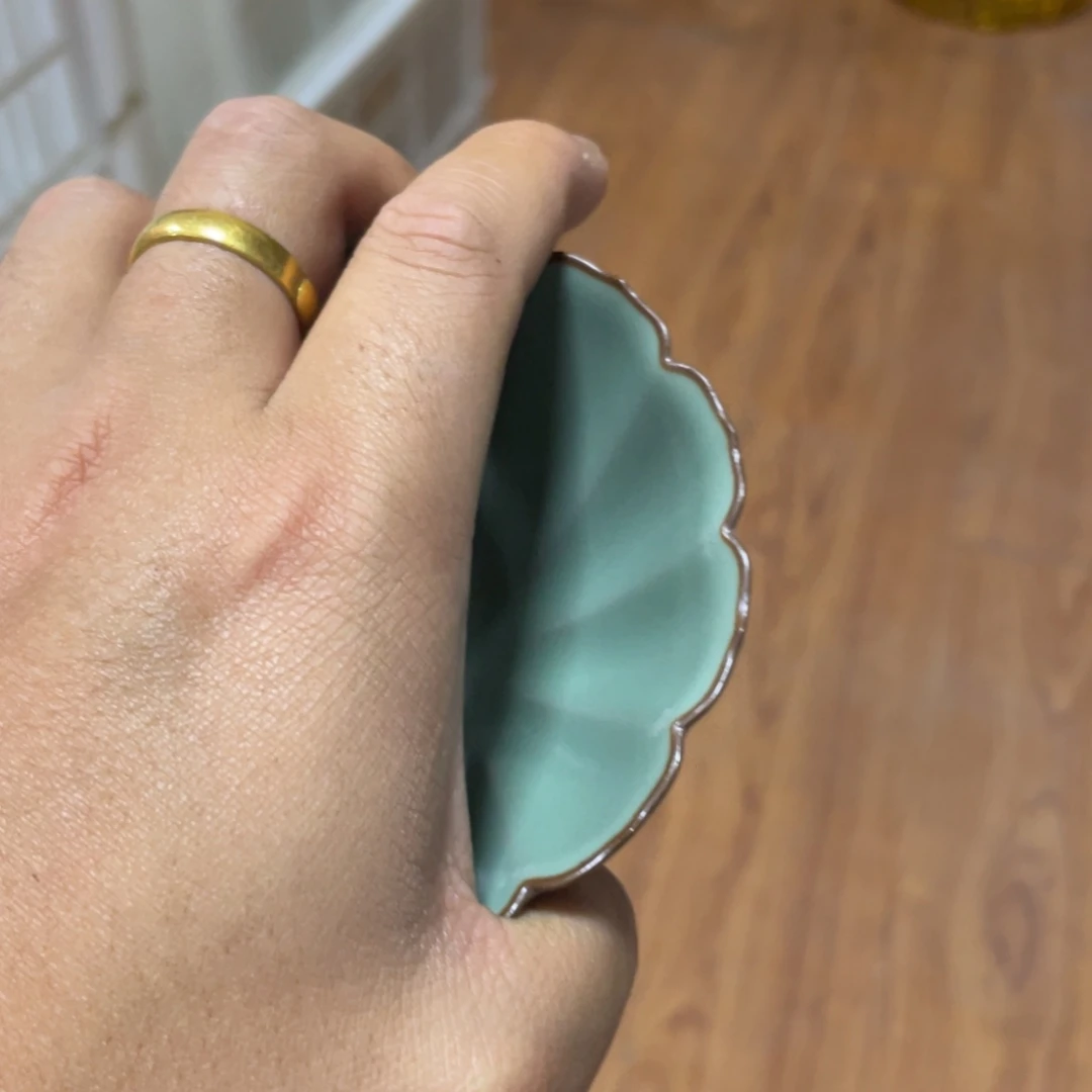 茶具茶器茶壶茶杯微瑕