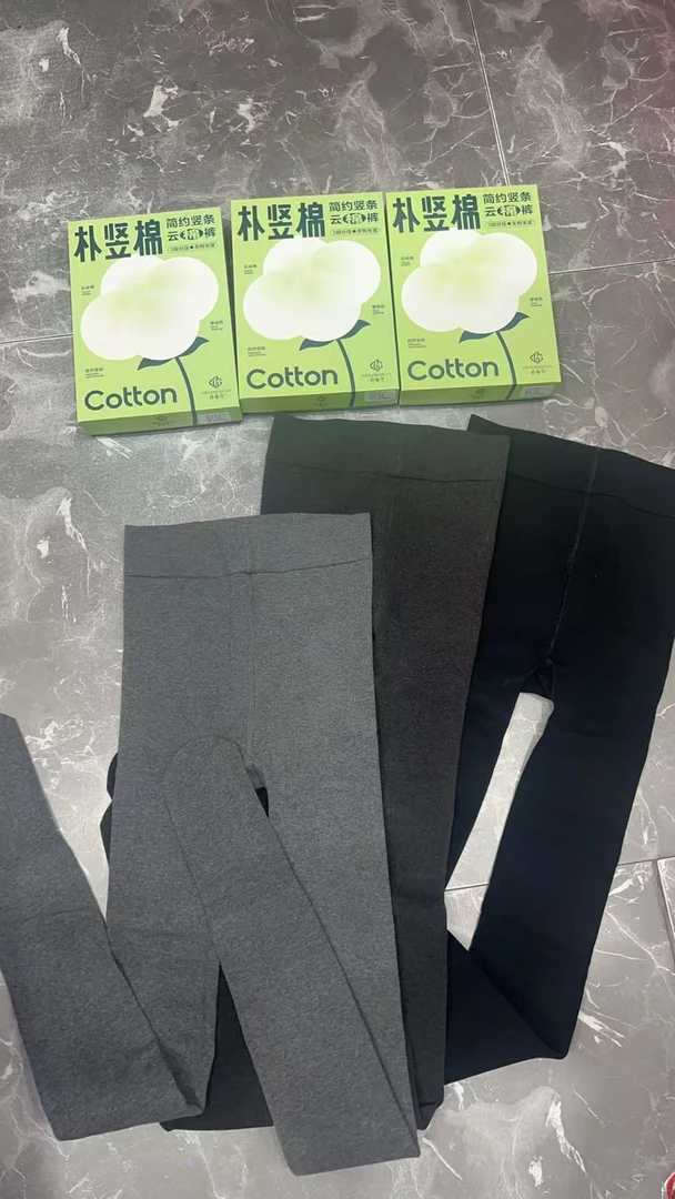 9226袜子  休闲时尚百搭 多金女装直播间