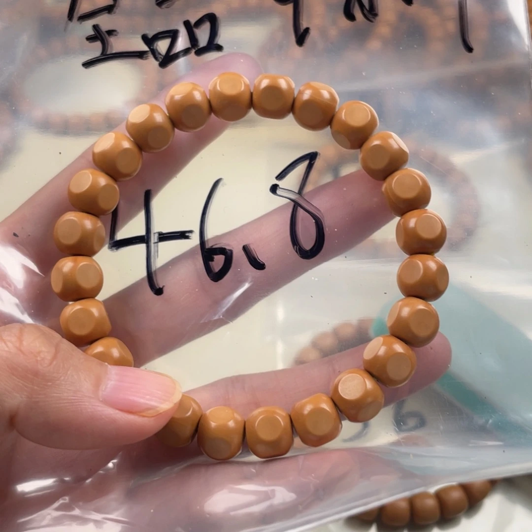 猴头核桃手串全品六方9小