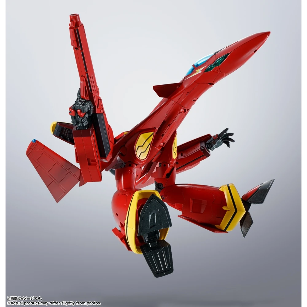 火哥59 Tamashii【超时空要塞】DX超合金 手办 合集