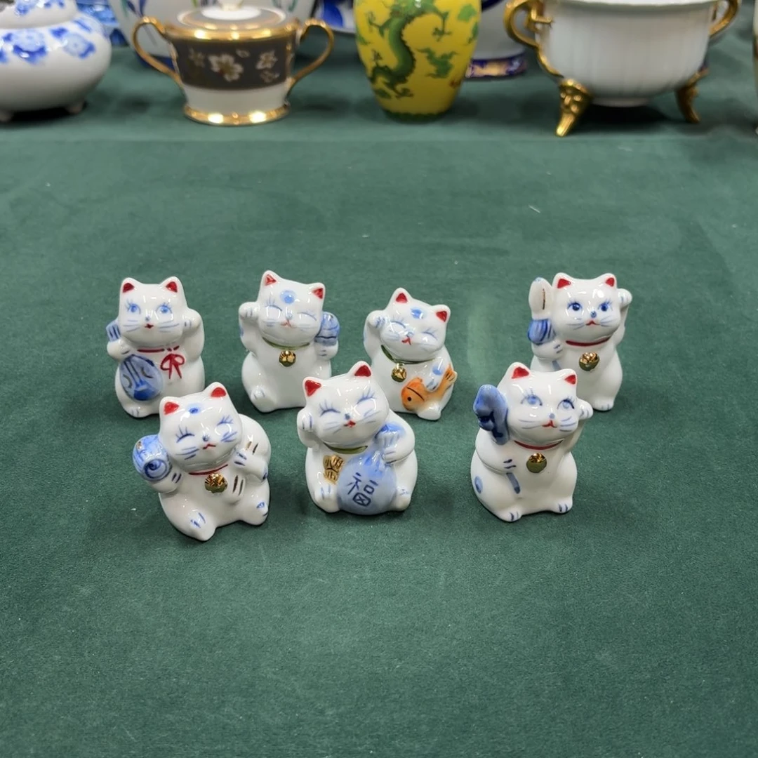 云翼堂瓷器真好看呀