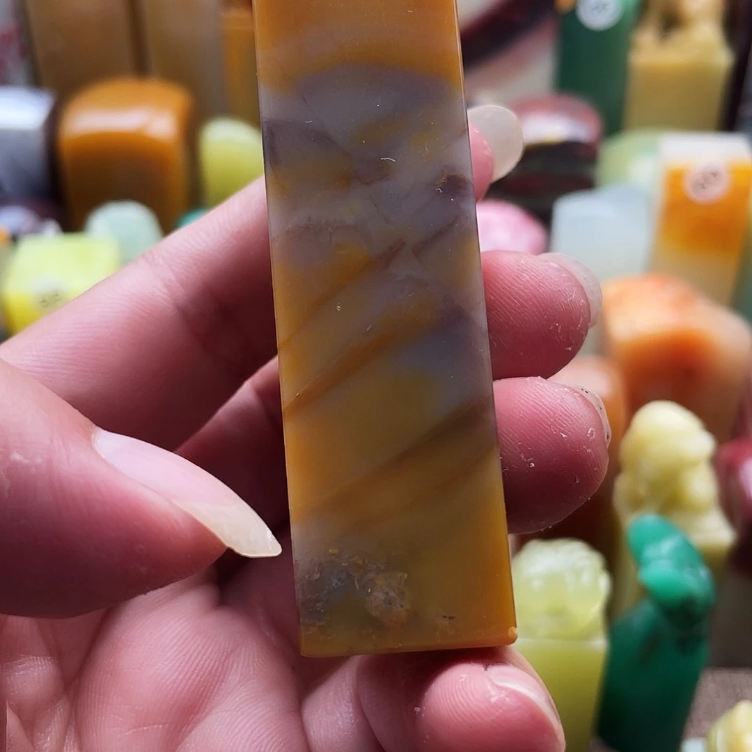 昌化石金石篆刻昌化石素章