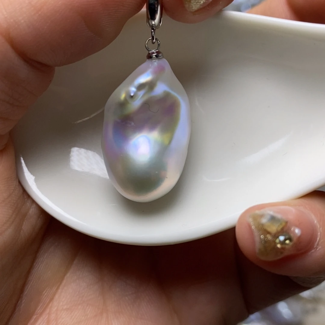 淡水珍珠其它未镶嵌