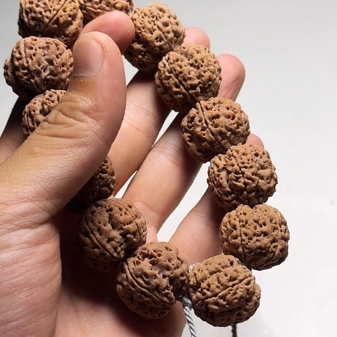 S***s金刚菩提手串18号金刚